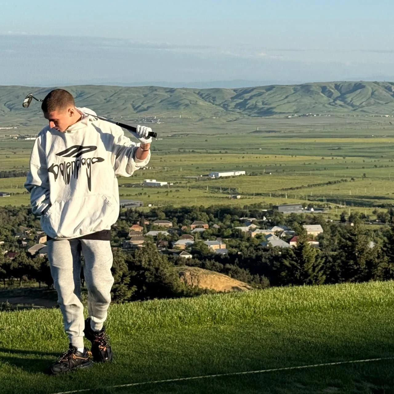 Андрей Козлов