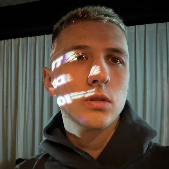 Андрей Козлов