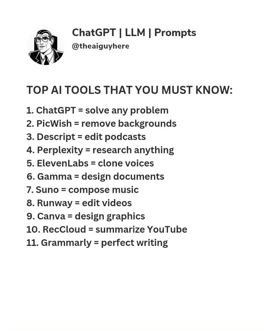 @theaiguyhere — AI-инструменты