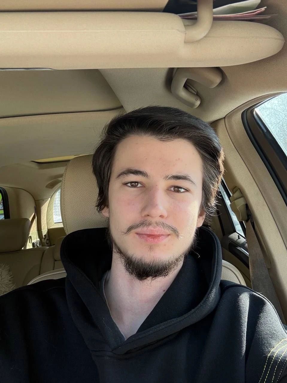 Фото Климентия